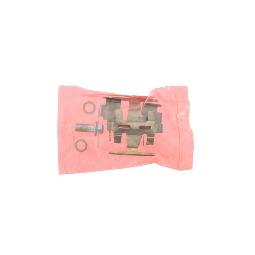 CENTRIC PARTS 141.40044 Centric Semi-Loaded Brake Caliper