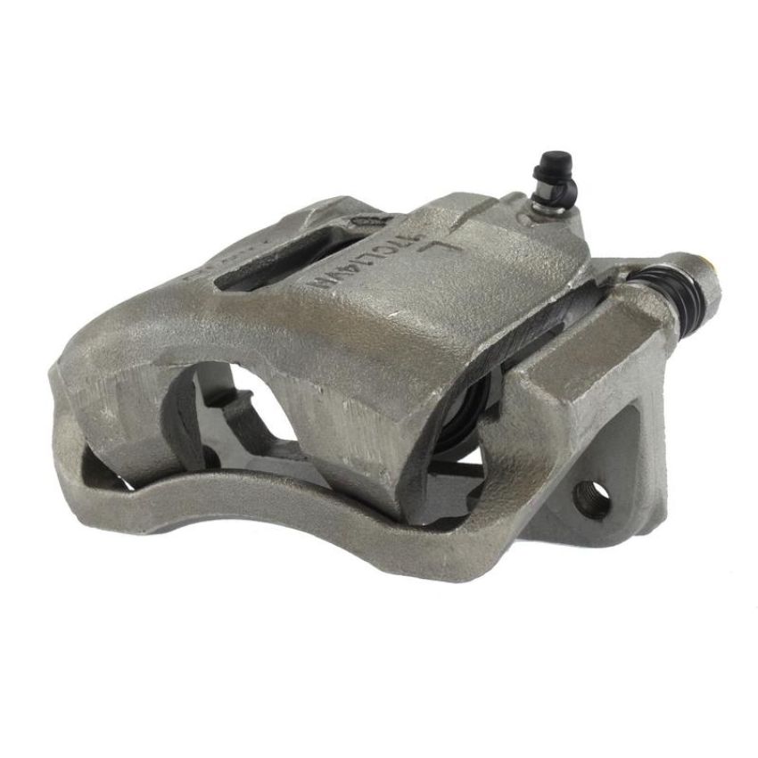 CENTRIC PARTS 141.40044 Centric Semi-Loaded Brake Caliper