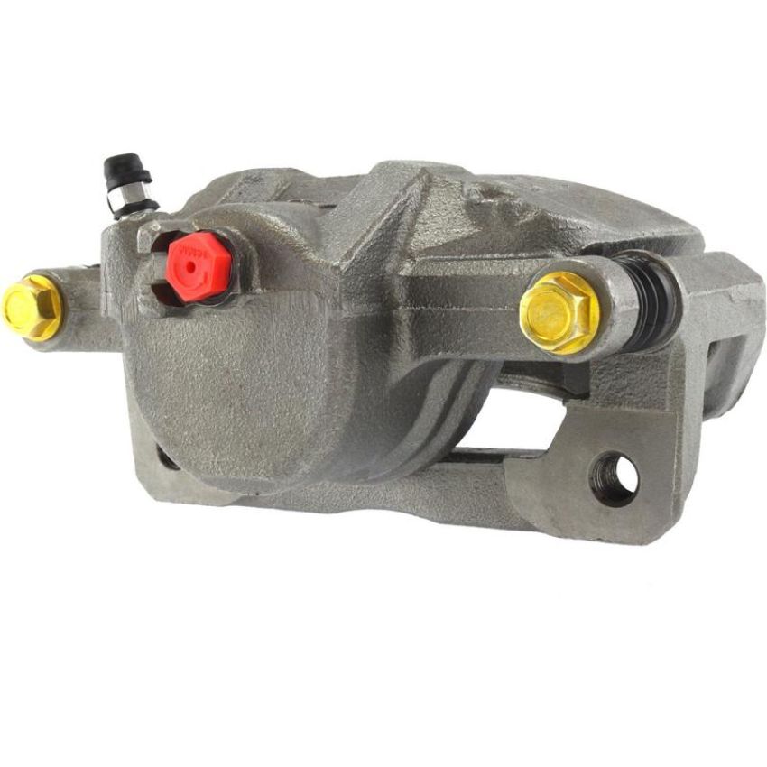 CENTRIC PARTS 141.40044 Centric Semi-Loaded Brake Caliper