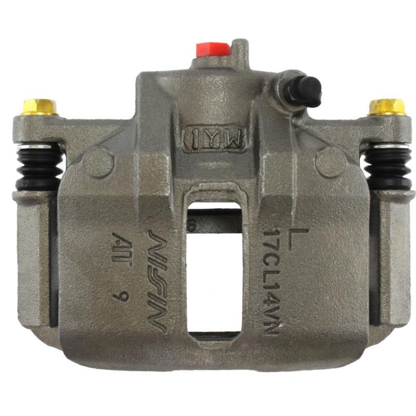 CENTRIC PARTS 141.40044 Centric Semi-Loaded Brake Caliper