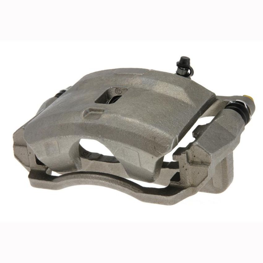 CENTRIC PARTS 141.40045 Centric Semi-Loaded Brake Caliper