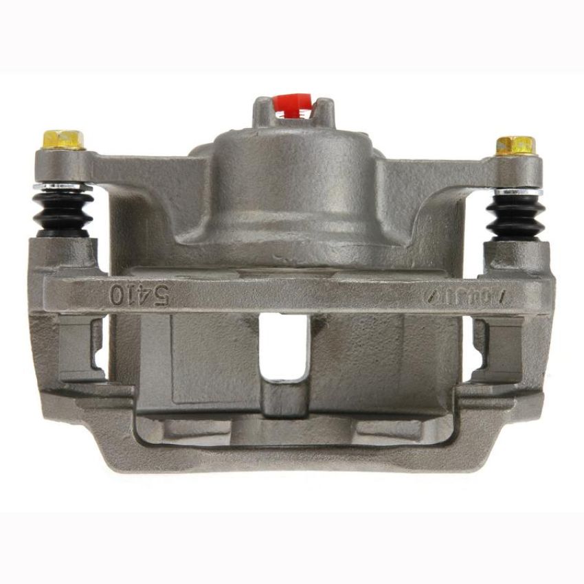 CENTRIC PARTS 141.40045 Centric Semi-Loaded Brake Caliper