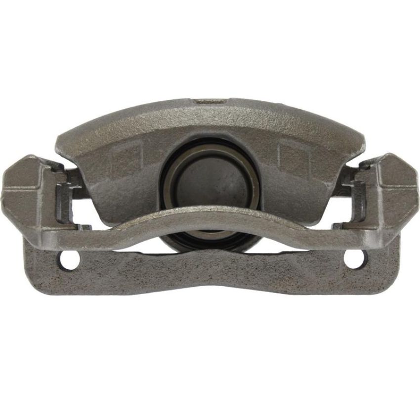 CENTRIC PARTS 141.40045 Centric Semi-Loaded Brake Caliper