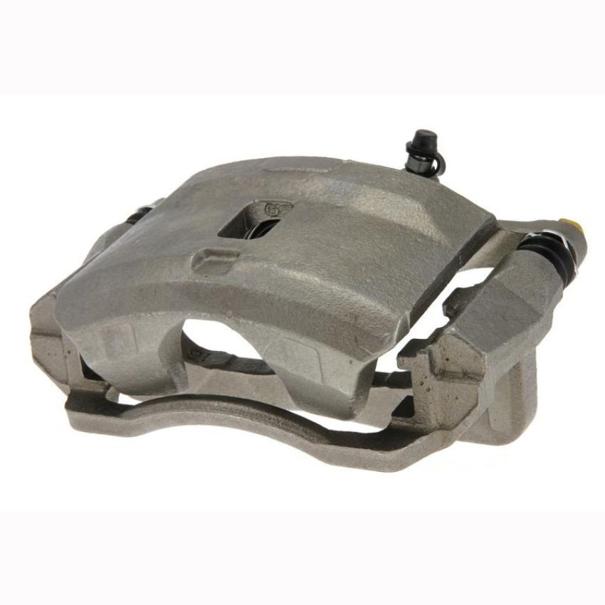 CENTRIC PARTS 141.40045 Centric Semi-Loaded Brake Caliper