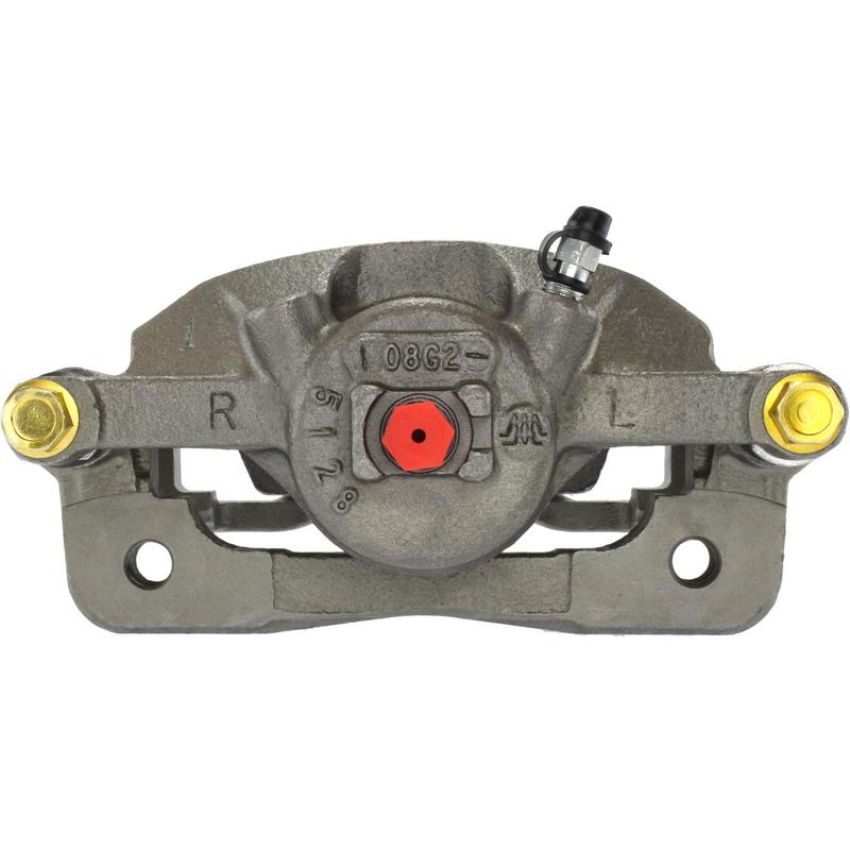 CENTRIC PARTS 141.40046 Centric Semi-Loaded Brake Caliper