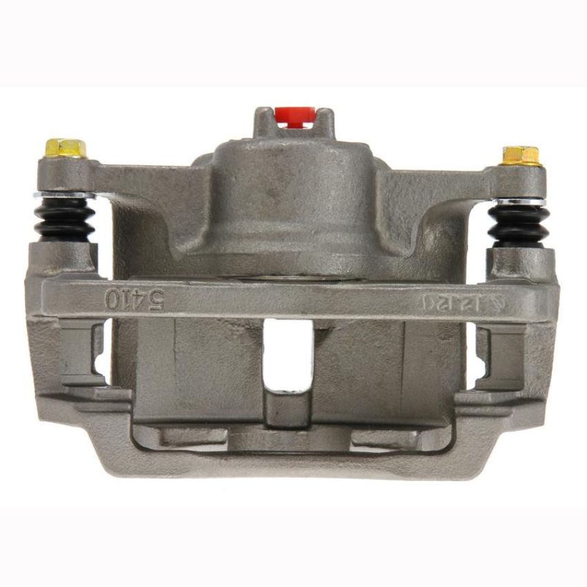 CENTRIC PARTS 141.40046 Centric Semi-Loaded Brake Caliper