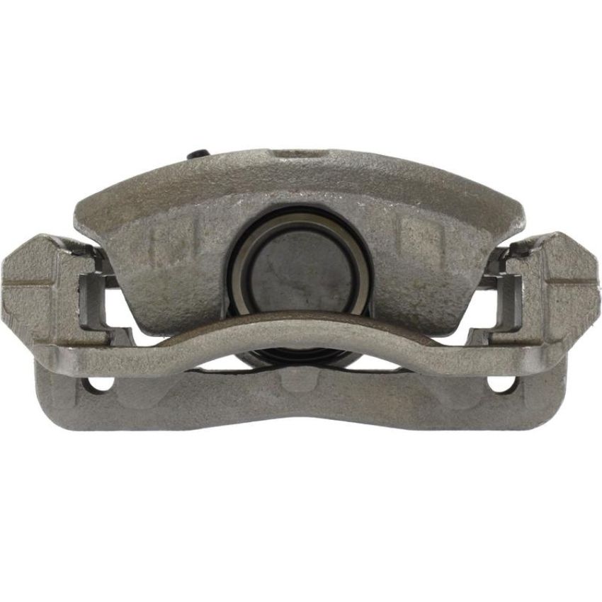 CENTRIC PARTS 141.40046 Centric Semi-Loaded Brake Caliper
