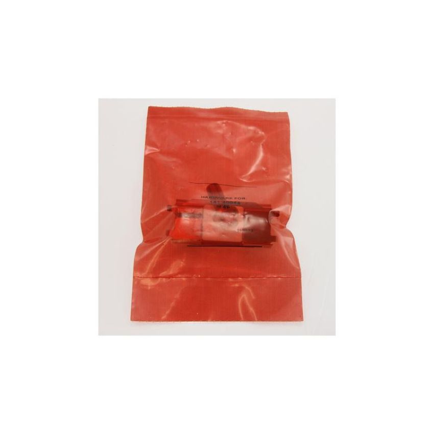 CENTRIC PARTS 141.40046 Centric Semi-Loaded Brake Caliper