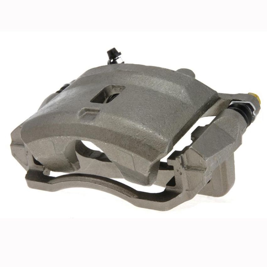 CENTRIC PARTS 141.40046 Centric Semi-Loaded Brake Caliper