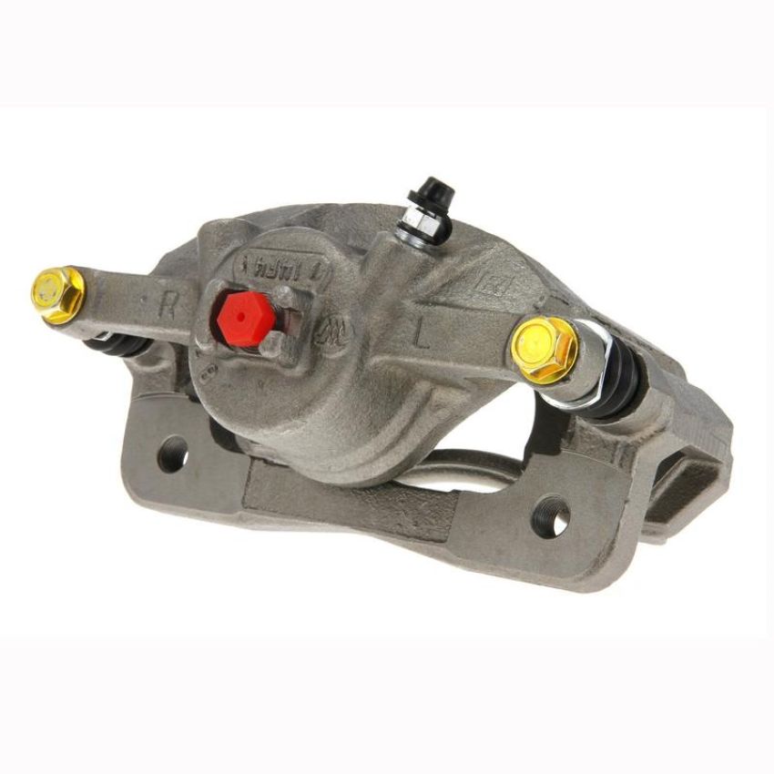 CENTRIC PARTS 141.40046 Centric Semi-Loaded Brake Caliper