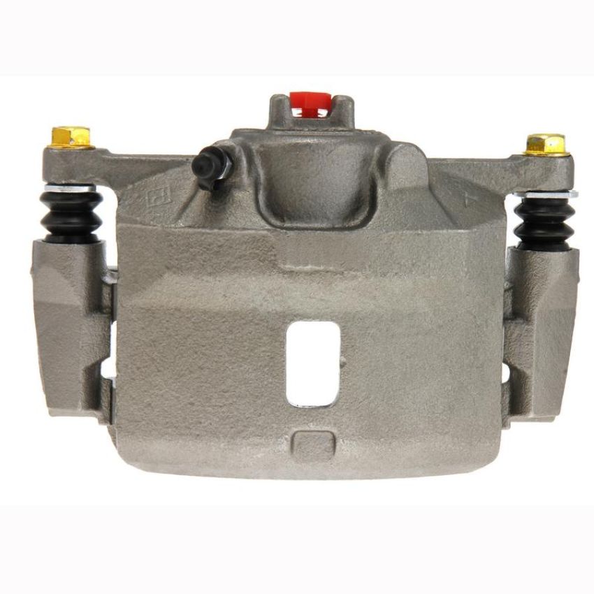 CENTRIC PARTS 141.40046 Centric Semi-Loaded Brake Caliper