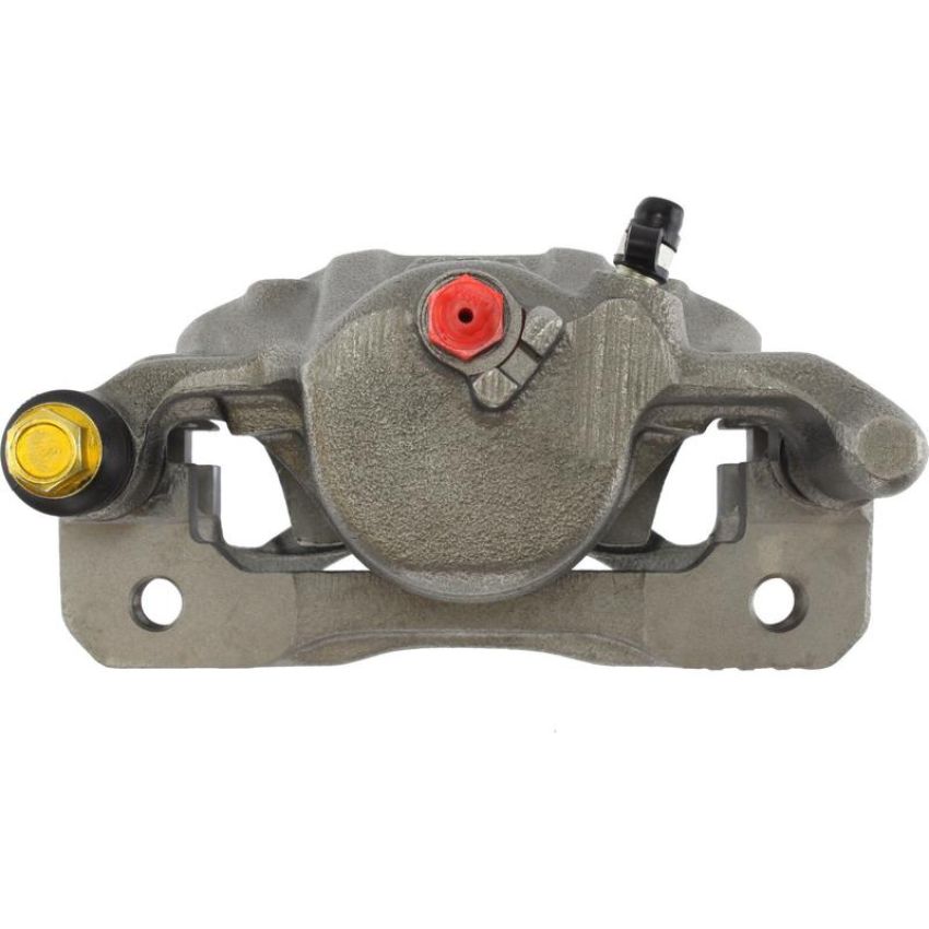 CENTRIC PARTS 141.40047 Centric Semi-Loaded Brake Caliper