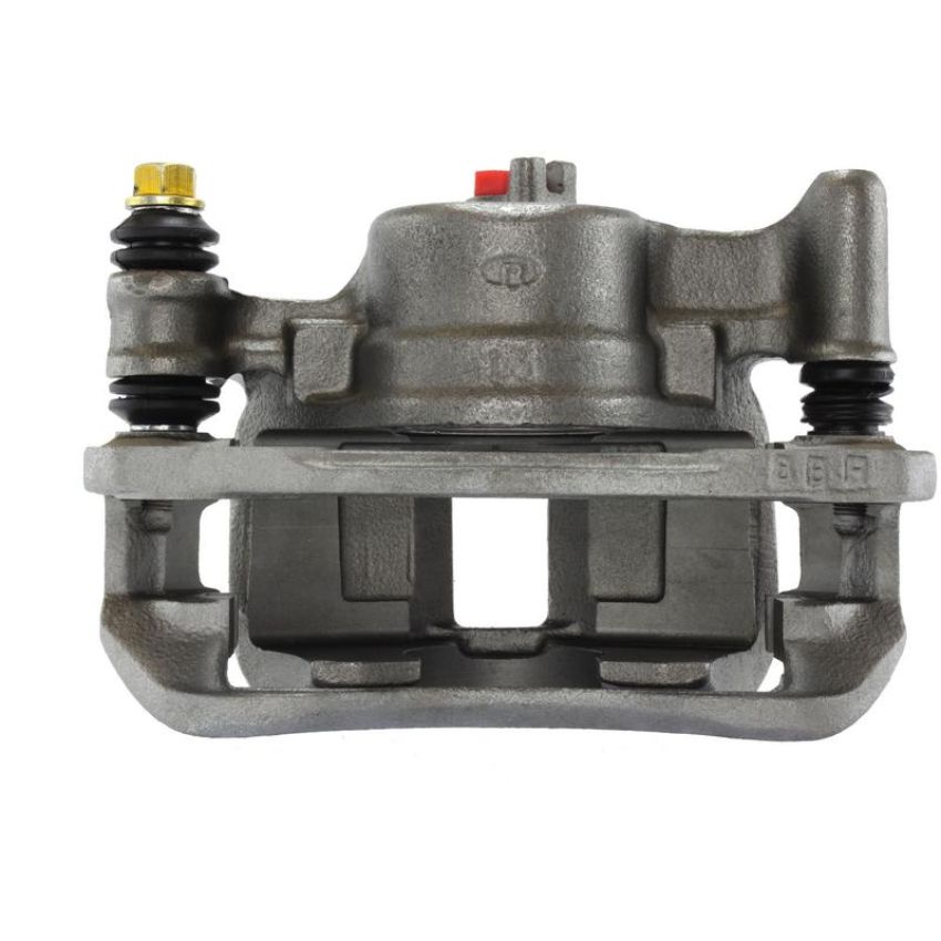 CENTRIC PARTS 141.40047 Centric Semi-Loaded Brake Caliper