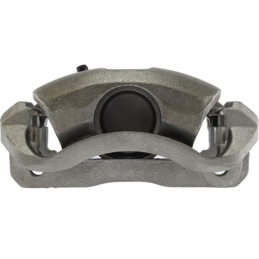 CENTRIC PARTS 141.40047 Centric Semi-Loaded Brake Caliper
