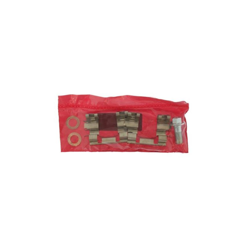 CENTRIC PARTS 141.40047 Centric Semi-Loaded Brake Caliper