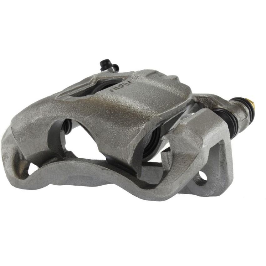 CENTRIC PARTS 141.40047 Centric Semi-Loaded Brake Caliper