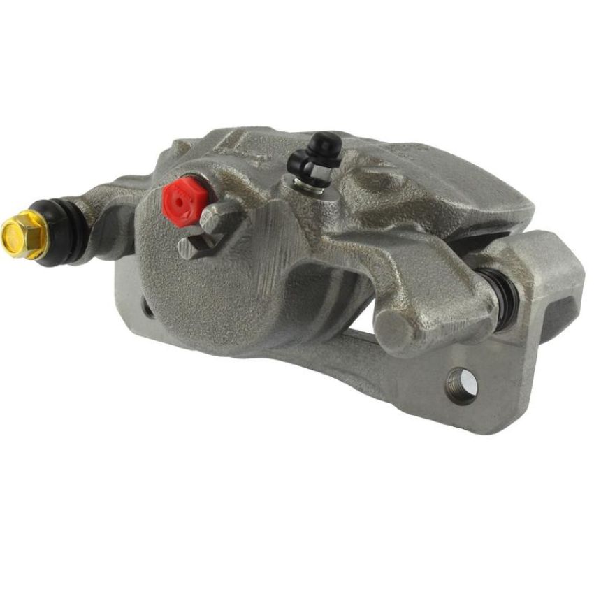 CENTRIC PARTS 141.40047 Centric Semi-Loaded Brake Caliper