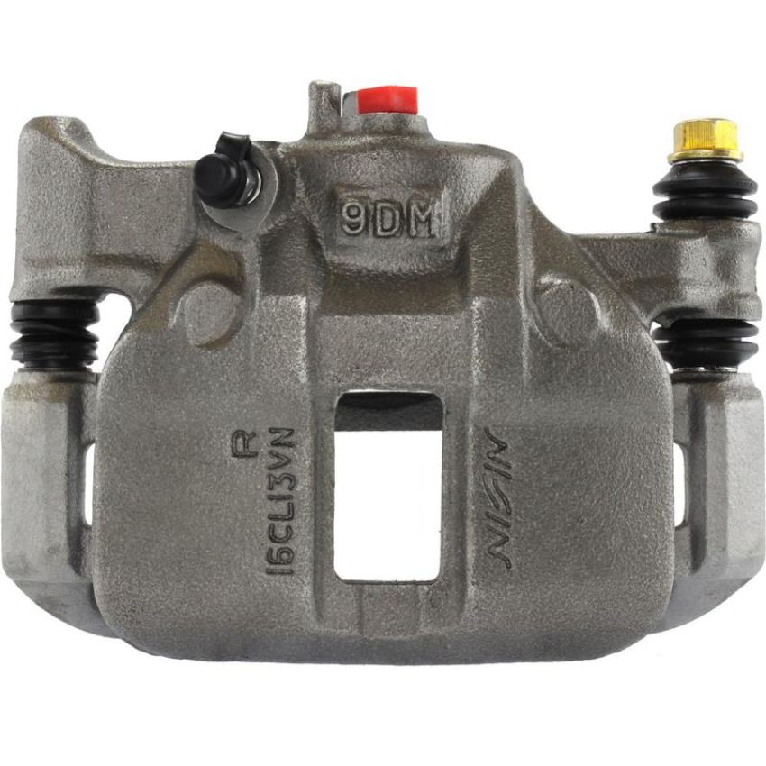 CENTRIC PARTS 141.40047 Centric Semi-Loaded Brake Caliper