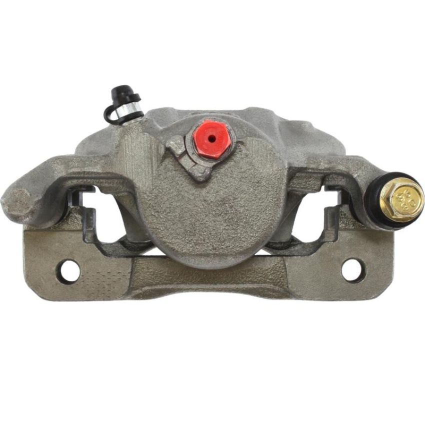 CENTRIC PARTS 141.40048 Centric Semi-Loaded Brake Caliper