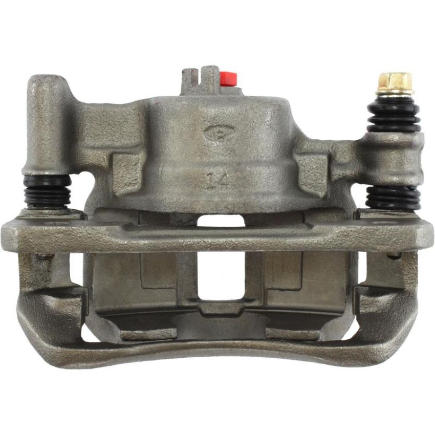 CENTRIC PARTS 141.40048 Centric Semi-Loaded Brake Caliper