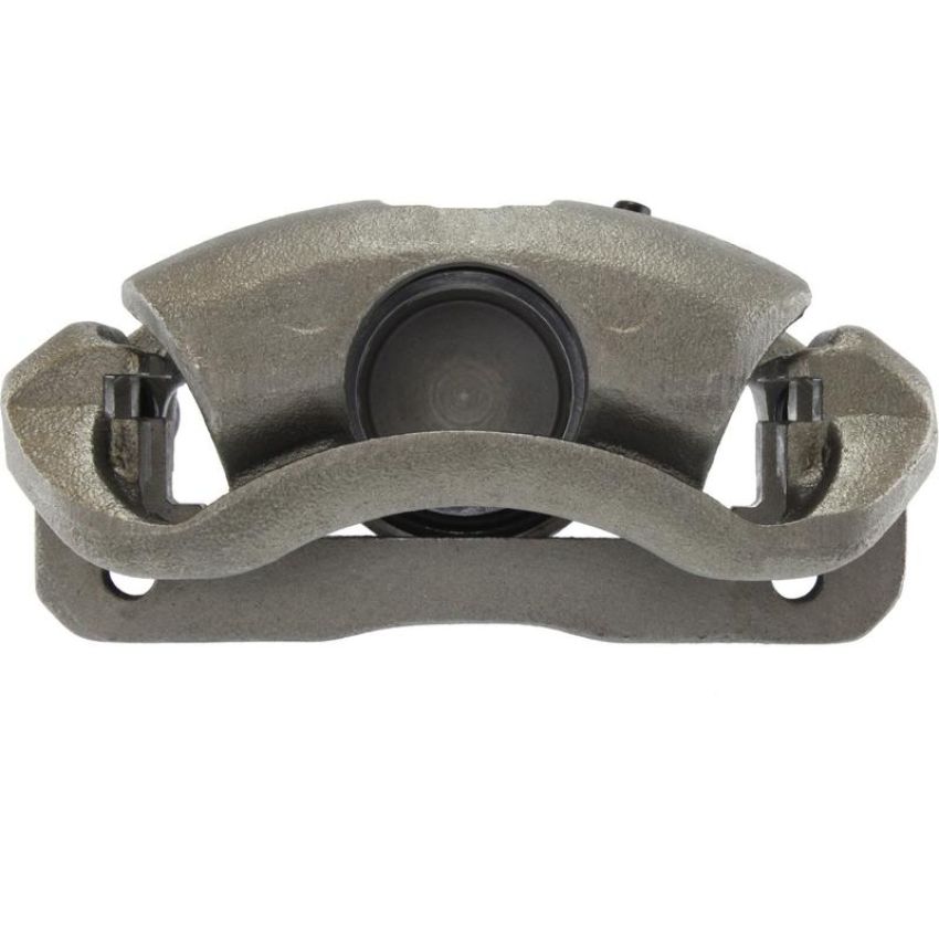 CENTRIC PARTS 141.40048 Centric Semi-Loaded Brake Caliper