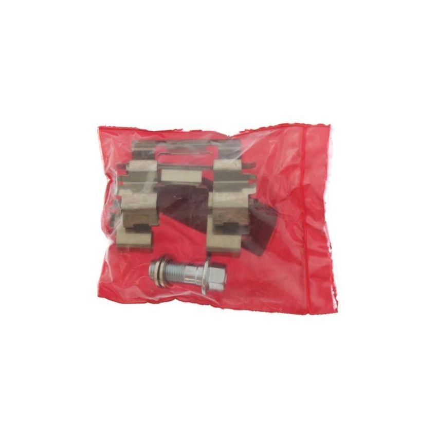 CENTRIC PARTS 141.40048 Centric Semi-Loaded Brake Caliper