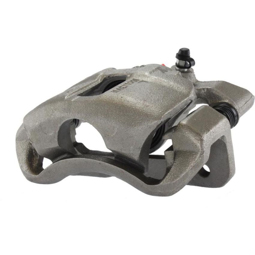CENTRIC PARTS 141.40048 Centric Semi-Loaded Brake Caliper