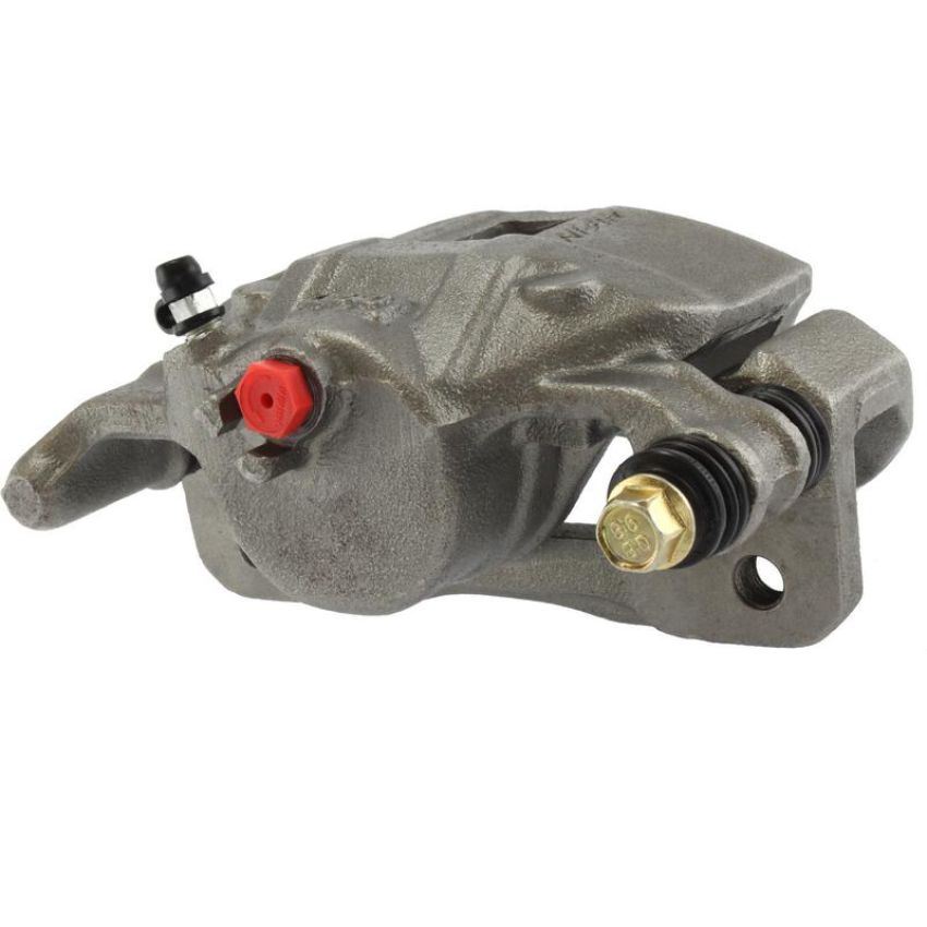CENTRIC PARTS 141.40048 Centric Semi-Loaded Brake Caliper