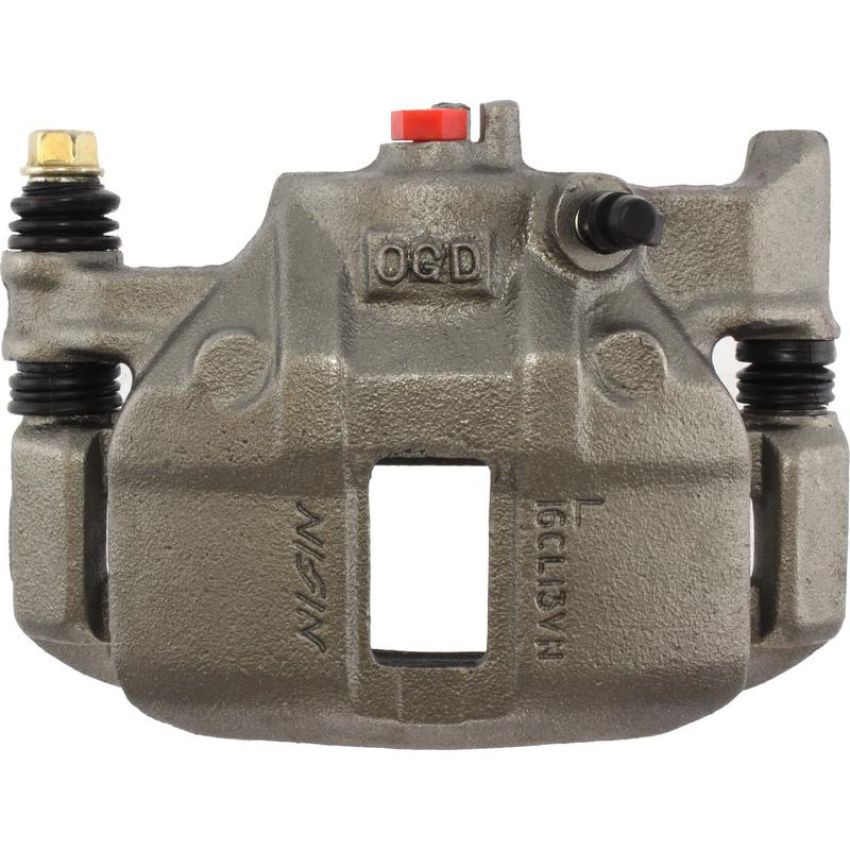 CENTRIC PARTS 141.40048 Centric Semi-Loaded Brake Caliper