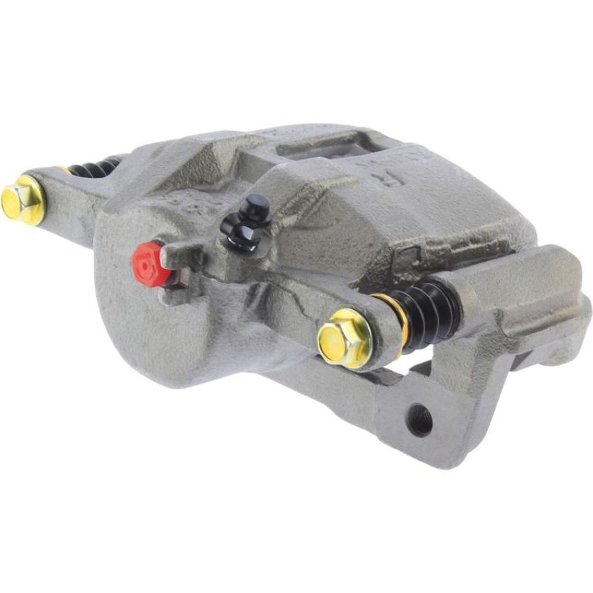 CENTRIC PARTS 141.40049 Centric Semi-Loaded Brake Caliper
