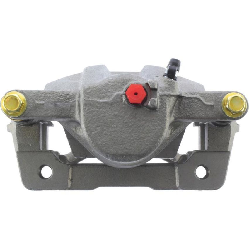 CENTRIC PARTS 141.40049 Centric Semi-Loaded Brake Caliper