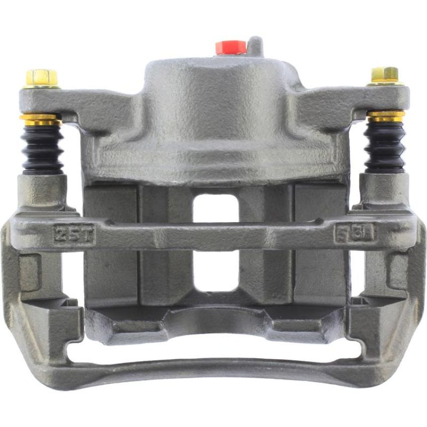 CENTRIC PARTS 141.40049 Centric Semi-Loaded Brake Caliper