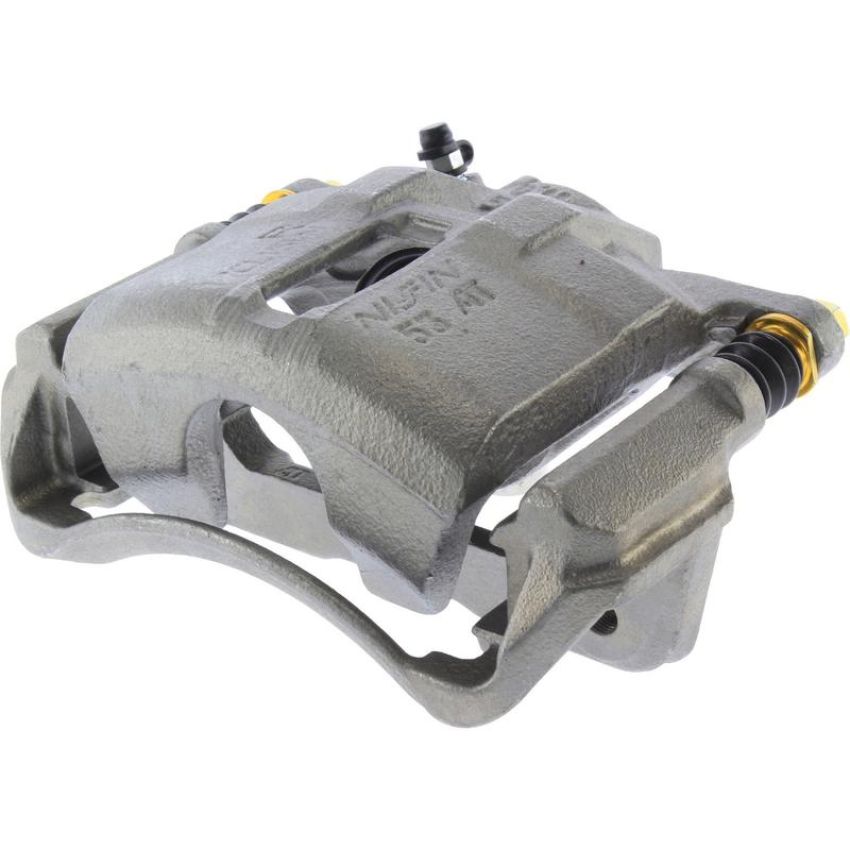 CENTRIC PARTS 141.40049 Centric Semi-Loaded Brake Caliper