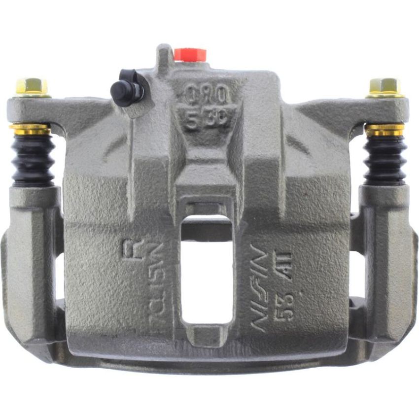 CENTRIC PARTS 141.40049 Centric Semi-Loaded Brake Caliper