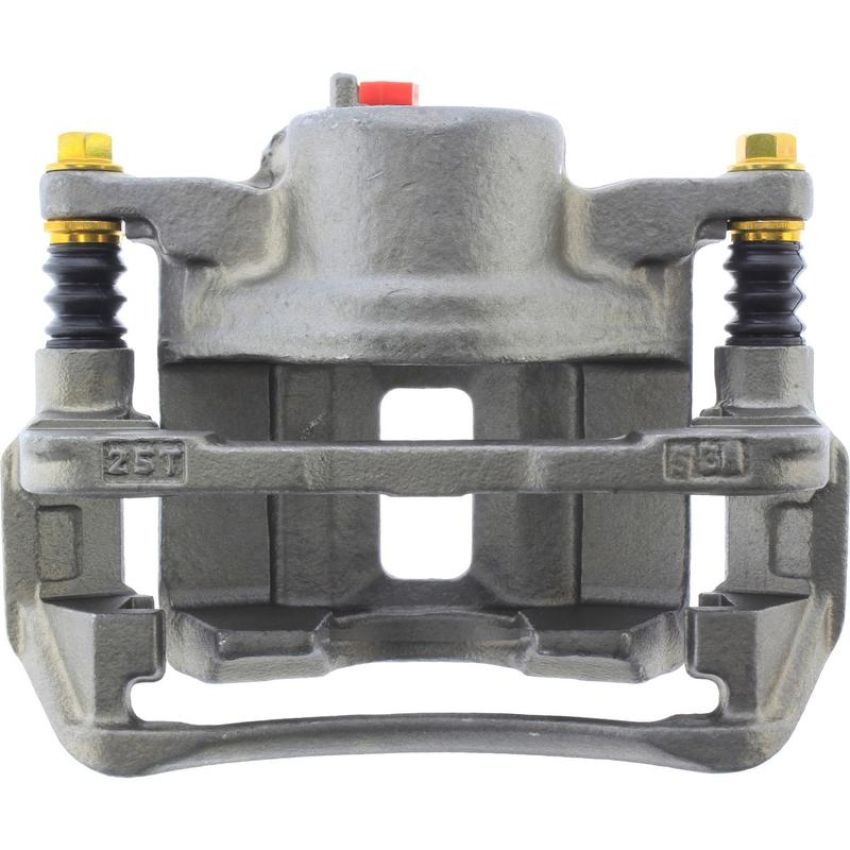 CENTRIC PARTS 141.40050 Centric Semi-Loaded Brake Caliper