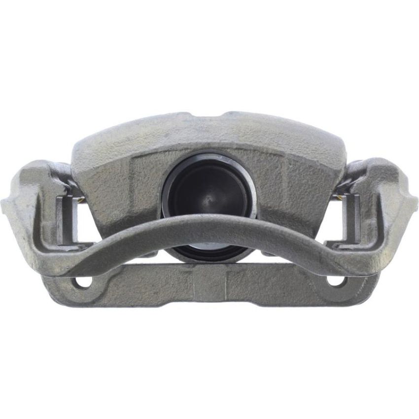 CENTRIC PARTS 141.40050 Centric Semi-Loaded Brake Caliper