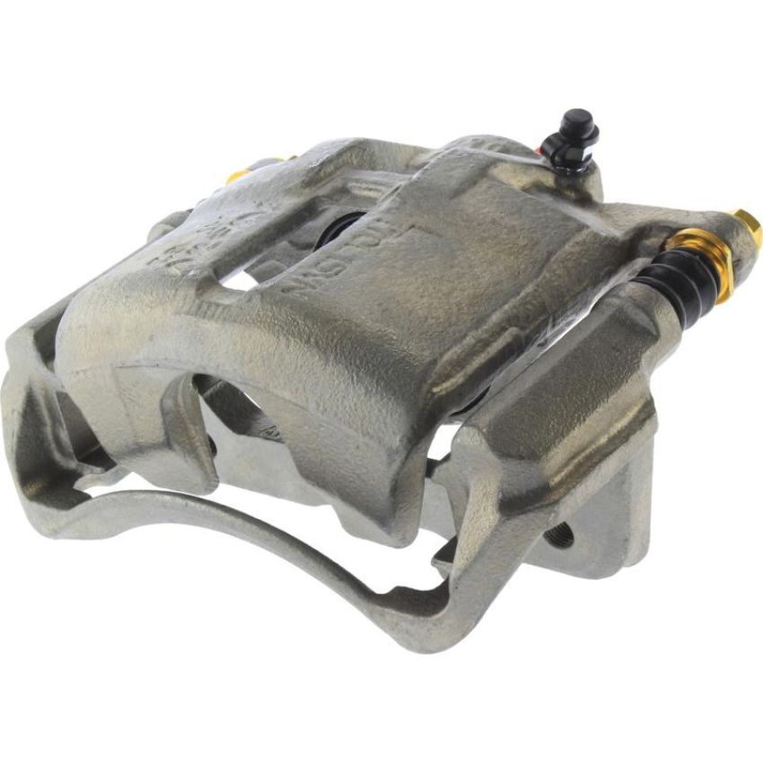 CENTRIC PARTS 141.40050 Centric Semi-Loaded Brake Caliper