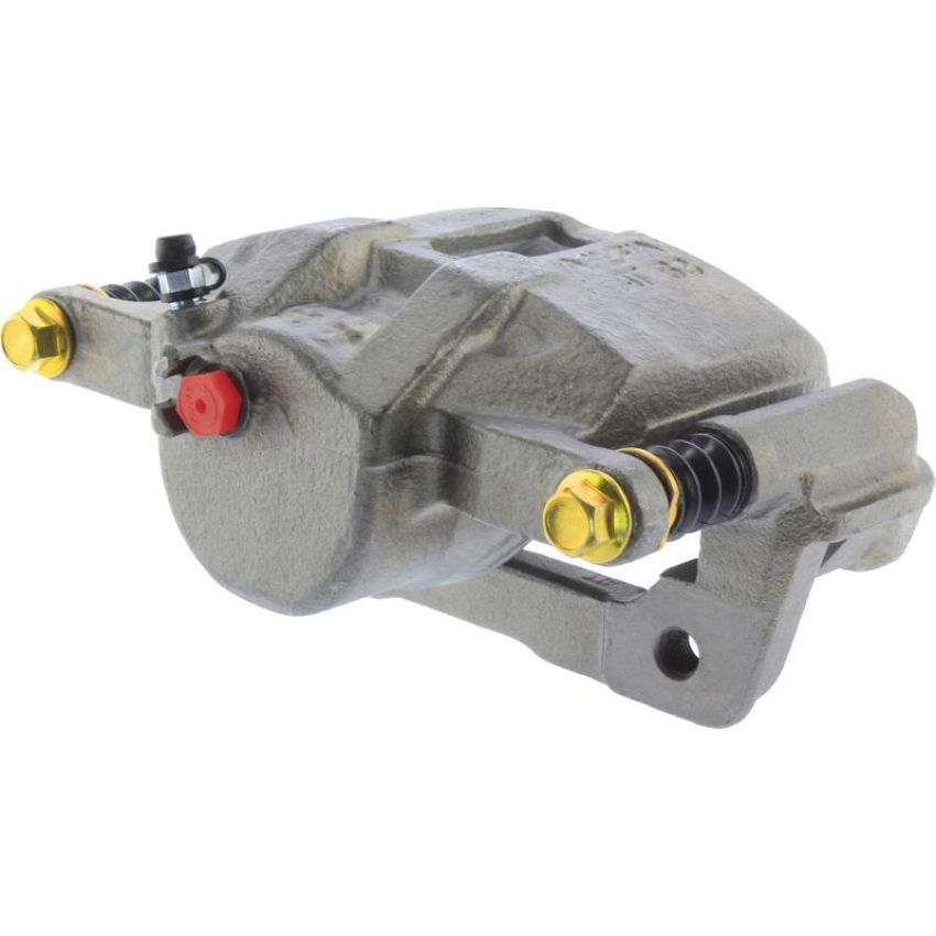 CENTRIC PARTS 141.40050 Centric Semi-Loaded Brake Caliper