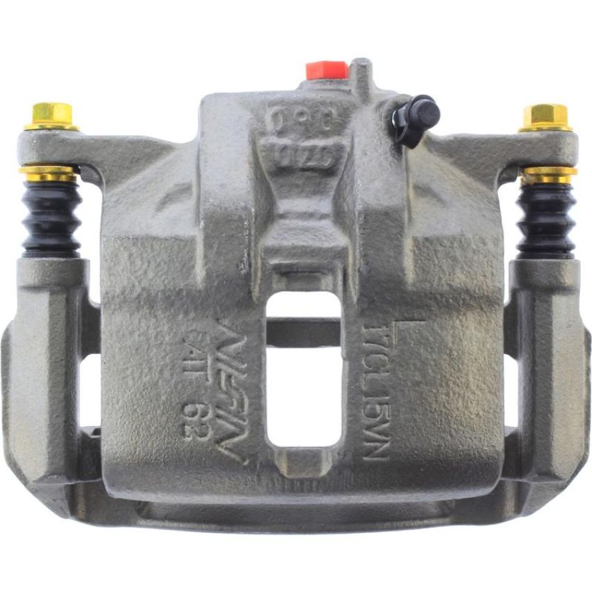 CENTRIC PARTS 141.40050 Centric Semi-Loaded Brake Caliper