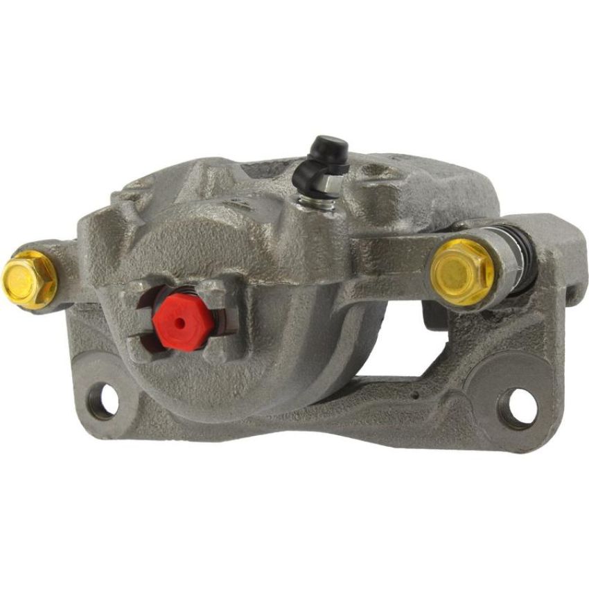 CENTRIC PARTS 141.40051 Centric Semi-Loaded Brake Caliper