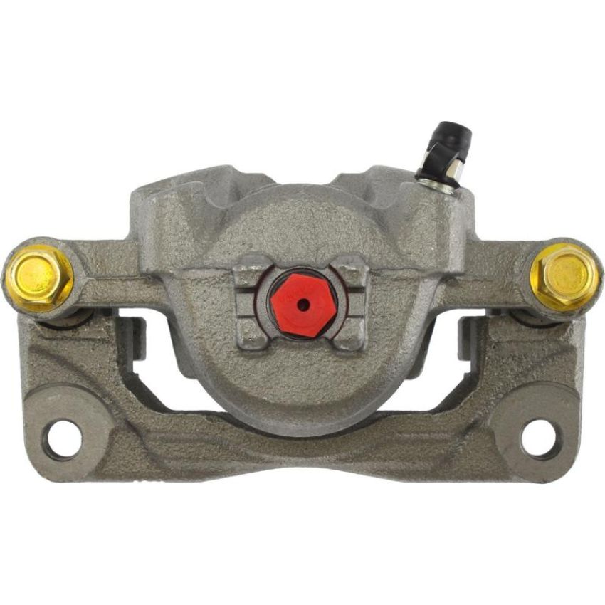 CENTRIC PARTS 141.40051 Centric Semi-Loaded Brake Caliper