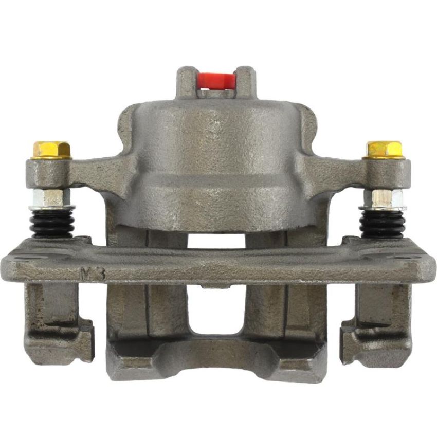 CENTRIC PARTS 141.40051 Centric Semi-Loaded Brake Caliper