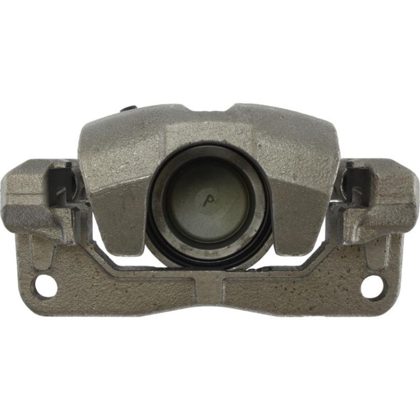 CENTRIC PARTS 141.40051 Centric Semi-Loaded Brake Caliper