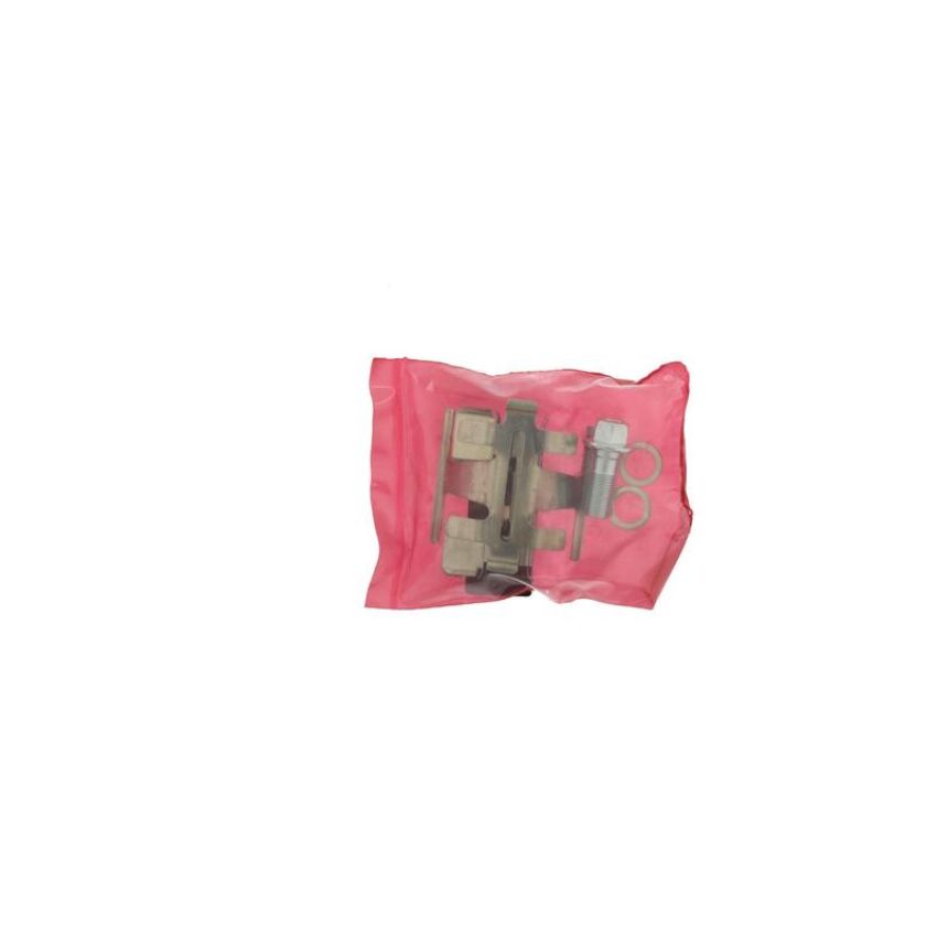 CENTRIC PARTS 141.40051 Centric Semi-Loaded Brake Caliper
