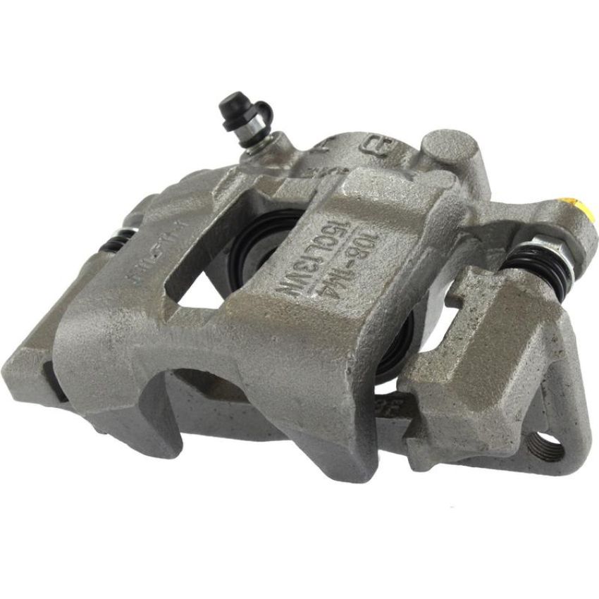 CENTRIC PARTS 141.40051 Centric Semi-Loaded Brake Caliper