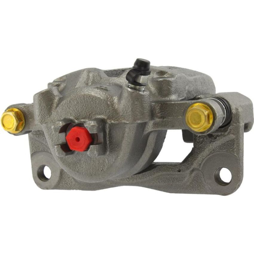 CENTRIC PARTS 141.40051 Centric Semi-Loaded Brake Caliper