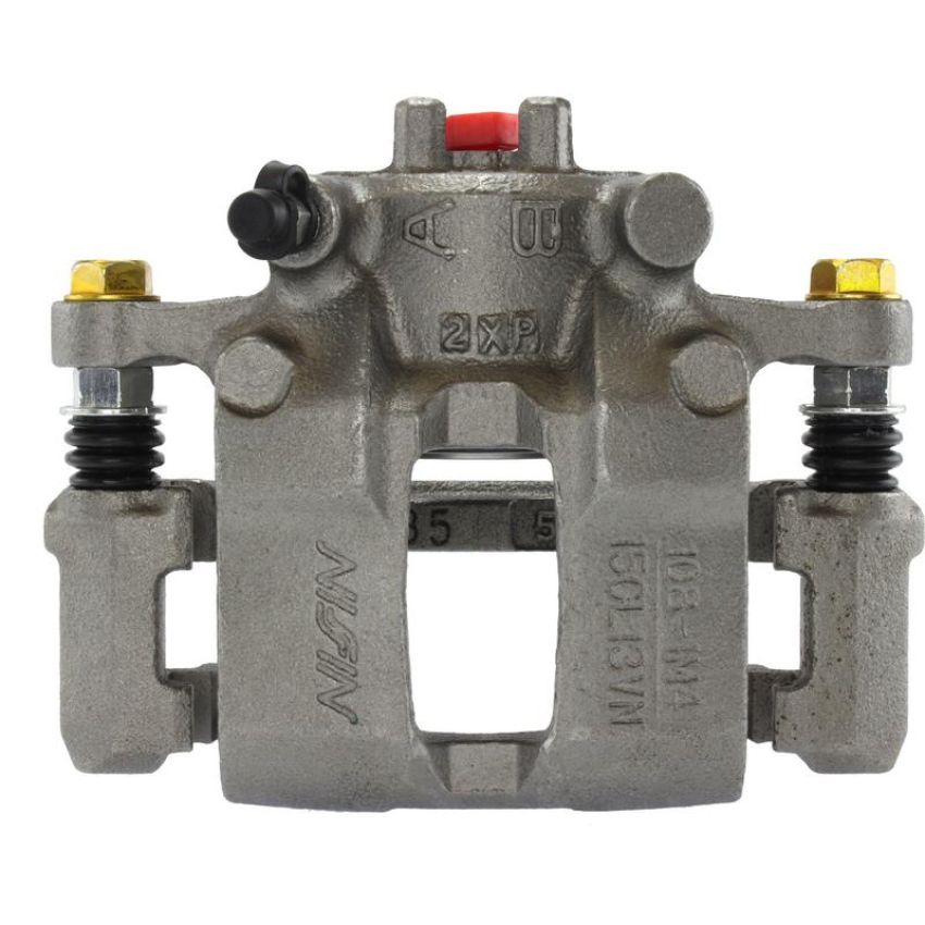 CENTRIC PARTS 141.40051 Centric Semi-Loaded Brake Caliper