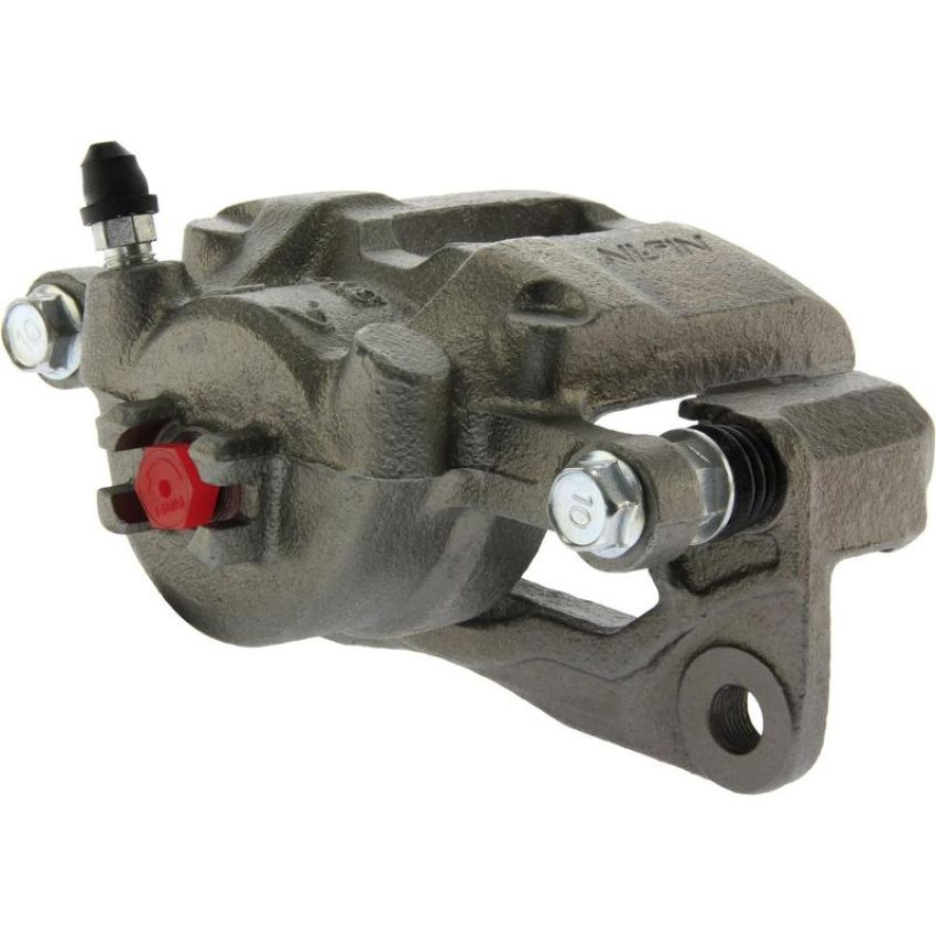 CENTRIC PARTS 141.40052 Centric Semi-Loaded Brake Caliper