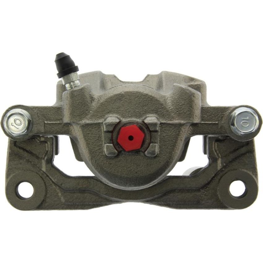 CENTRIC PARTS 141.40052 Centric Semi-Loaded Brake Caliper