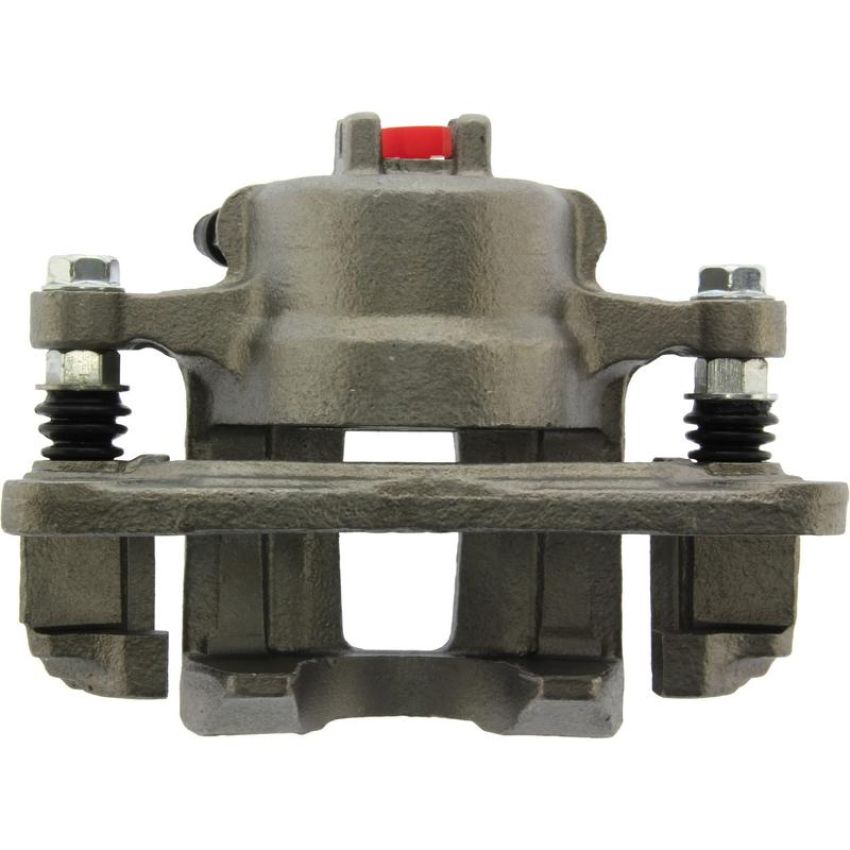 CENTRIC PARTS 141.40052 Centric Semi-Loaded Brake Caliper